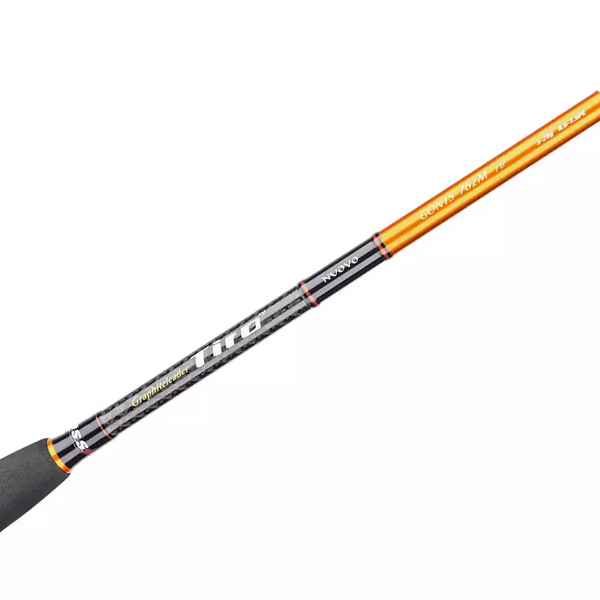 Graphiteleader Tiro Nuovo GONTS-762L 2.29m 1-12g G08497 фото