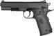 Пістолет пневматичний ASG STI Duty One Blowback BB кал. 4,5 мм 2370.25.04 фото 1