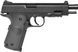 Пістолет пневматичний ASG STI Duty One Blowback BB кал. 4,5 мм 2370.25.04 фото 3