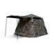 Накидка для шатра Nash Bank Life Blockhouse Camo Pro Skull Cap T1211 фото 2