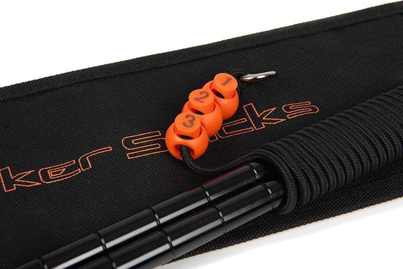 Маркерные колышки Fox Pro Marker Sticks CTL013 фото