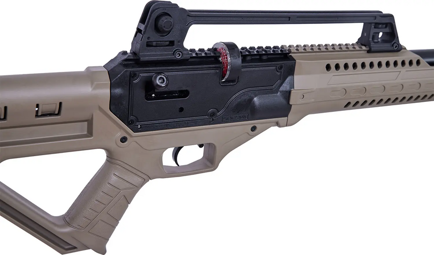 Optima Invader Auto PCP 4,5 мм FDE 23704536 фото