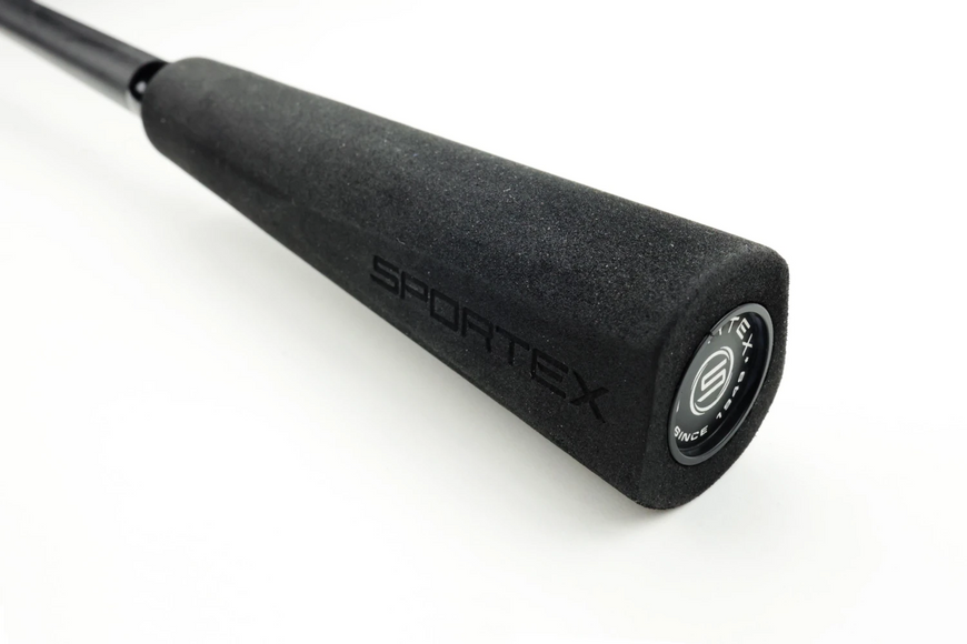 Вудилище Sportex Advancer CS-3 Carp 12ft 3.5lb 3 част 151362 фото