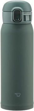 Zojirushi SM-WA48GD 0.48l Оливковий 16780565 фото