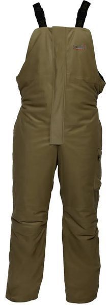 Зимний костюм Norfin Hunting Wild Green 729001-S фото