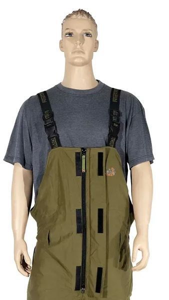 Зимний костюм Norfin Hunting Wild Green 729001-S фото