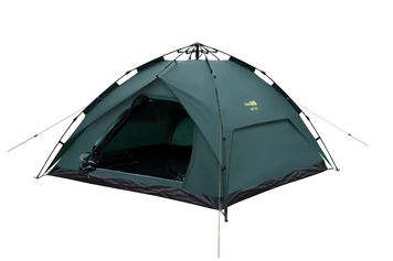 Tramp Lite Camp 2 олива TLT-010-olive TLT-010-olive фото