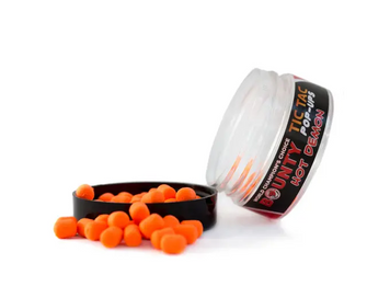 Bounty TIC-TAC HOT DEMON 6/8мм 60шт. TT013 фото