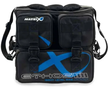 Matrix Ethos Split level Bag GLU047 фото