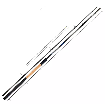 Фідер Daiwa Tournament S Feeder 4.15m 120g 2311274 фото