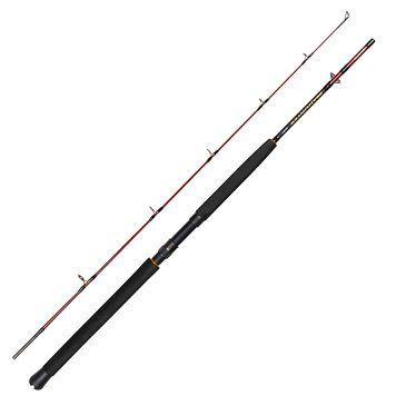 Спиннинг Daiwa Seahunter Spin 1.83m 80-200g A0020296300 фото
