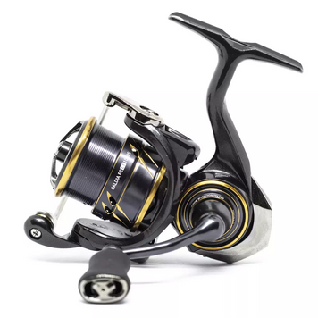 Daiwa 21 Caldia FC LT 2000S 20004708 фото