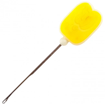 Голка для лідкору Ridge Monkey Nite Glow Splicing Needle RMT070 фото