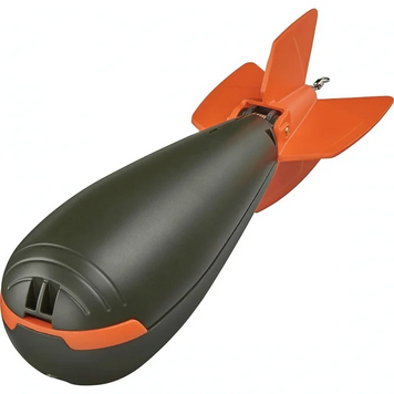 Ракета прикормочная TF GEAR AIRBOMB SHOTGUN TFG-AIRBOMB фото