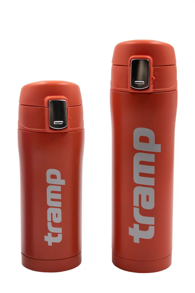 Tramp 0,45 л оранжевый UTRC-107-orange UTRC-107-orange фото