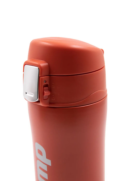 Tramp 0,45 л оранжевый UTRC-107-orange UTRC-107-orange фото