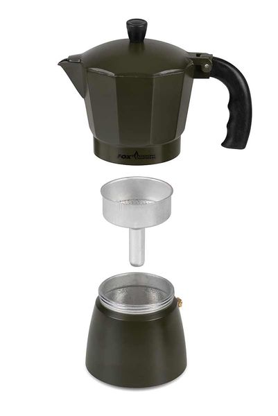 Fox Cookware Espresso Maker (300ml 6 cups) CCW029 фото