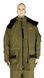 Зимний костюм Norfin Hunting Wild Green 729001-S фото 10