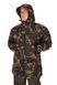 Куртка водонепроникна Fox RS25K Camo 3/4 Jacket M CFX392 фото 5