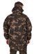 Куртка водонепроникна Fox RS25K Camo 3/4 Jacket M CFX392 фото 9