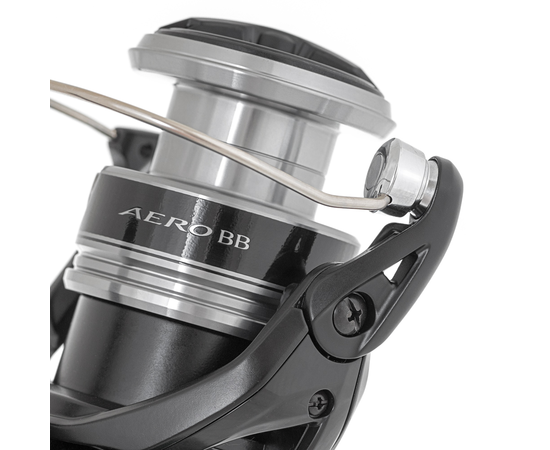 Shimano Aero BB C3000 3+1BB 2266.67.69 фото