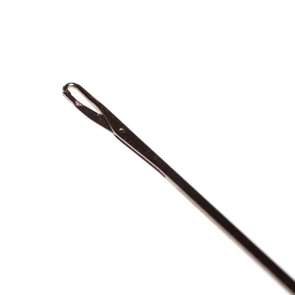 Голка для лідкору Ridge Monkey Nite Glow Splicing Needle RMT070 фото