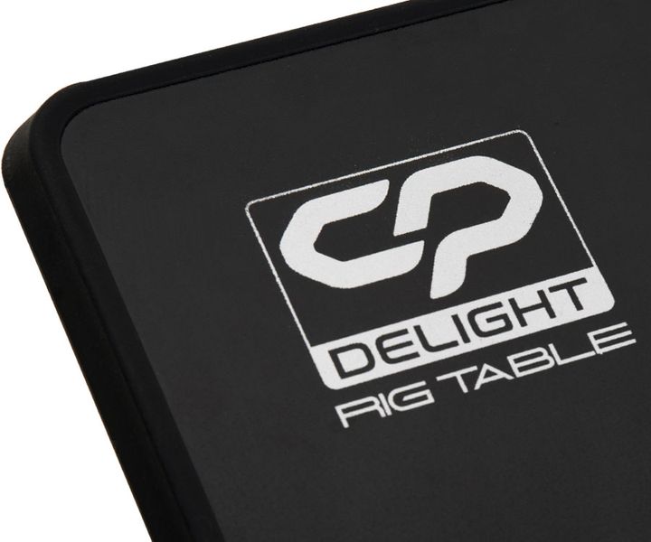 Стіл монтажний Carp Pro Delight Rig Table CPST585 фото