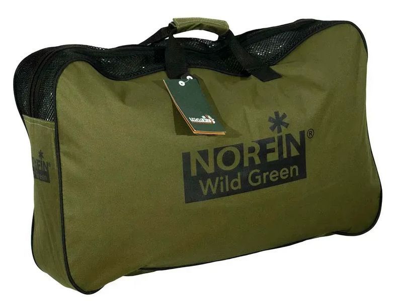 Зимний костюм Norfin Hunting Wild Green 729001-S фото