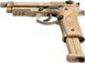 Пистолет страйкбольный Umarex Beretta M9A3 FM CO₂ кал. 6 мм 3986.03.14 фото 3