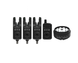 Сигналізатори SONIK SKS2 ALARM SET 3+1 BIVVY LAMP HC0084 фото 1