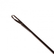 Голка для лідкору Ridge Monkey Nite Glow Splicing Needle RMT070 фото 2