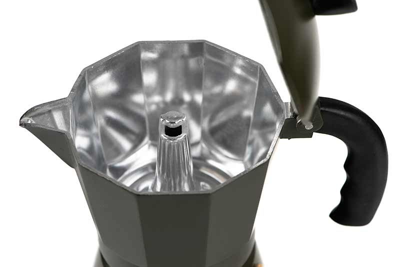 Fox Cookware Espresso Maker (300ml 6 cups) CCW029 фото