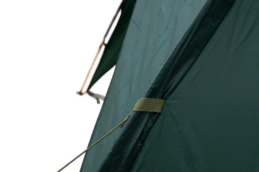Палатка Tramp Lite Camp 2 масло TLT-010-olive TLT-010-olive фото