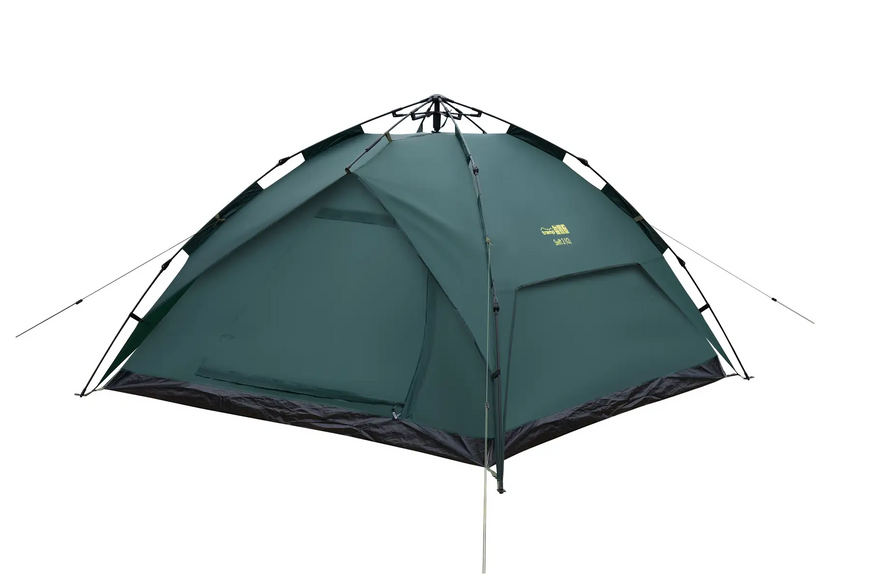 Палатка Tramp Lite Camp 2 масло TLT-010-olive TLT-010-olive фото