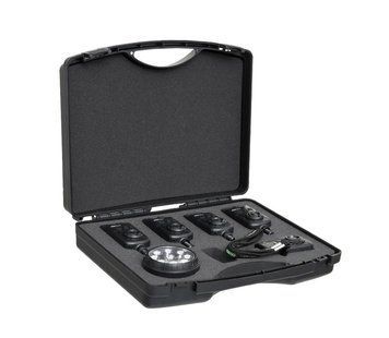 Набор сигнализаторов Carp Pro Hastam Set 4+1 6900-004 фото