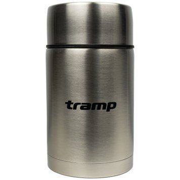 Термос пищевой Tramp с широким горлом 1,0 л UTRC-079 фото