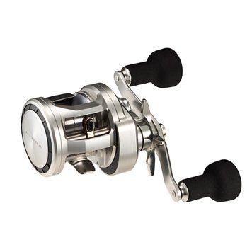 Котушка мульт Daiwa 26 Ryoga 150HL 10630149 фото