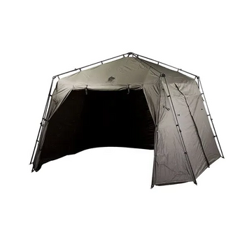 Палатка Nash Bank Life Gazebo T1200 фото