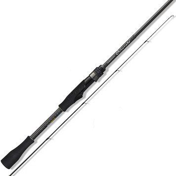 Спінінг Graphiteleader Silverado 23GSILS-762ML 2.29m 3-15g G08848 фото