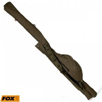 Чохол для вудилищ Fox Voyager Sleeve 2 Rod 13ft CLU536 фото