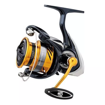 Daiwa 23 Revros LT 5000-C 20060057 фото