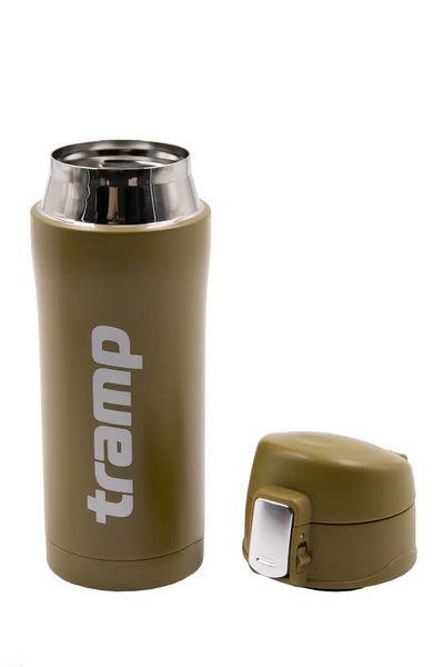 Tramp 0,35л хаки UTRC-106-khaki UTRC-106-khaki фото