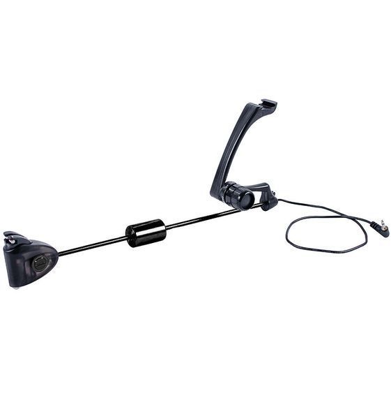 Набір свінгерів WORLD4CARP SW20-4 black SW20-4 black фото