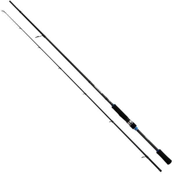 Shimano Nexave (EVA) 74ML 2.23m 7-21g 2266.42.23 фото