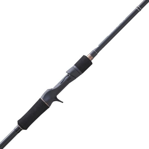 Вудилище спінінгове Major Craft FIRSTCAST FCS-T732L 2.21m 0.5-7g FCS-T732L фото