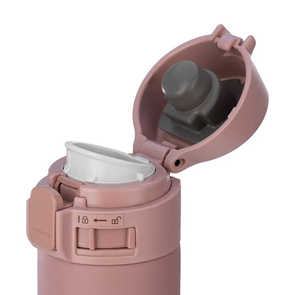 Zojirushi SM-PD20PM 0.2l Terracotta 16780605 фото