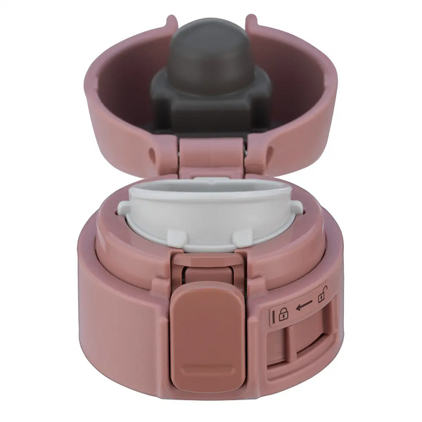 Zojirushi SM-PD20PM 0.2l Terracotta 16780605 фото