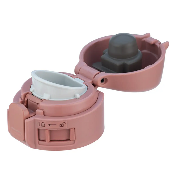 Zojirushi SM-PD20PM 0.2l Terracotta 16780605 фото