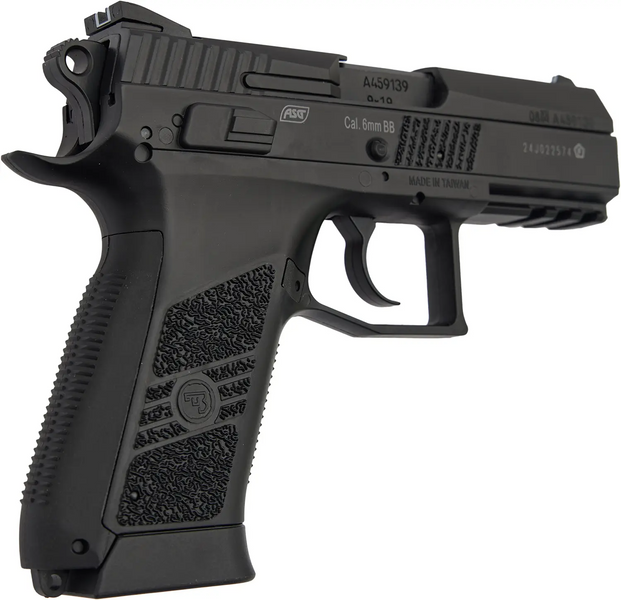 ASG CZ75 P-07 Duty 6 мм 23704778 фото