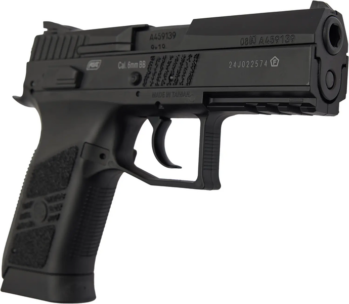 ASG CZ75 P-07 Duty 6 мм 23704778 фото